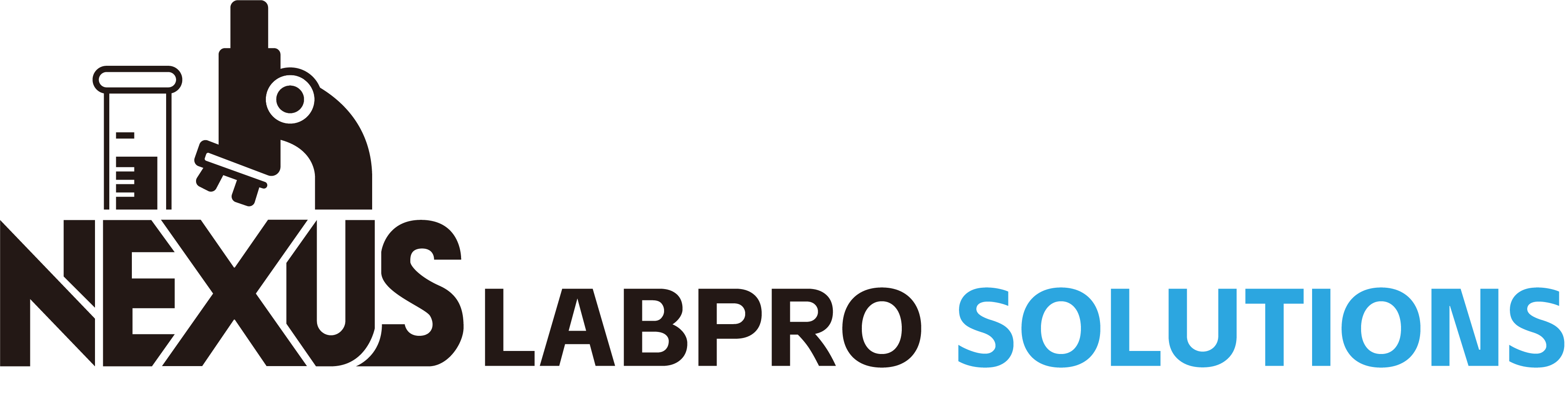 NEXUS LABPRO